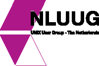 [NLUUG LOGO]